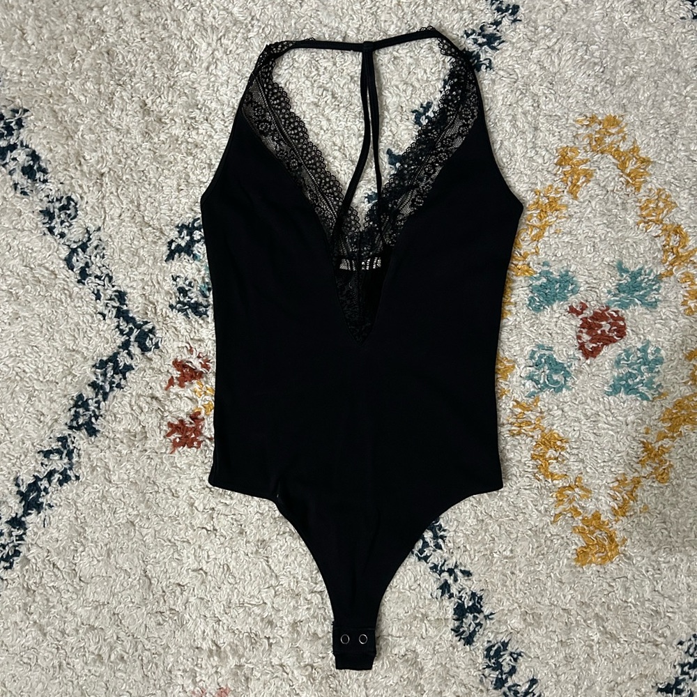 Express Bodysuit - Picture 2 of 4